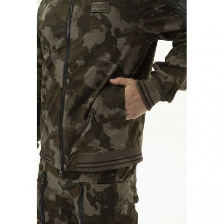 Куртка-бомбер Remington Barcelona XL