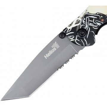 Нож складной (CL05033) Helios
