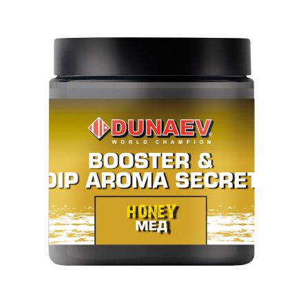 Добавка DUNAEV AMINO-BOOSTER&amp;DIP Мед