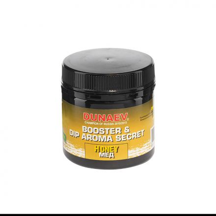 Добавка DUNAEV AMINO-BOOSTER&amp;DIP Мед