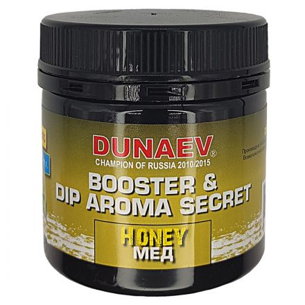 Добавка DUNAEV AMINO-BOOSTER&amp;DIP Мед