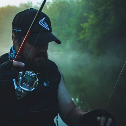 Приманка ZUB-BLEAK 125мм-4шт, (цвет 021) фиолетово-красный