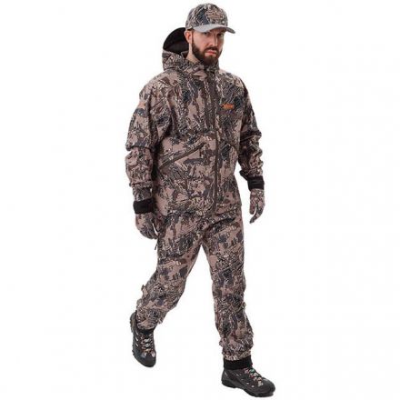 Костюм Remington Himalayan Figure р. XL