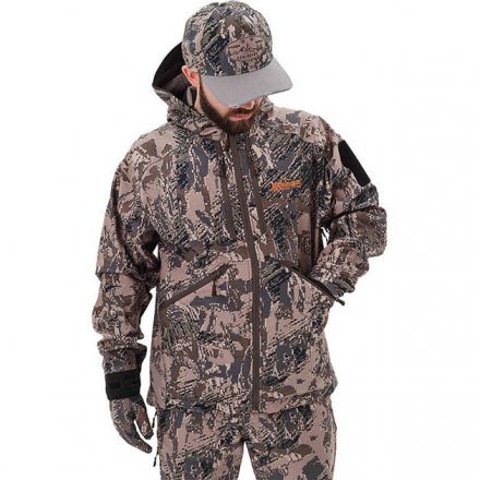 Костюм Remington Himalayan Figure р. XL