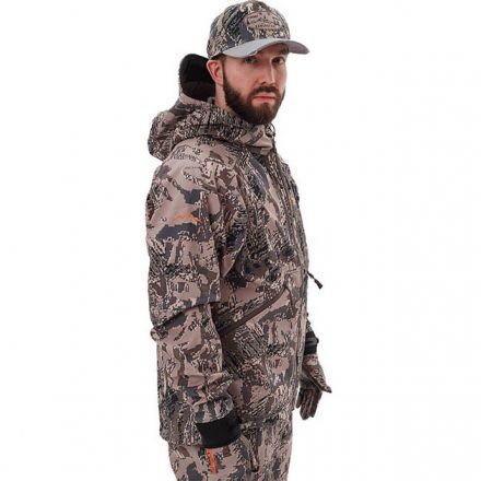 Костюм Remington Himalayan Figure р. XL