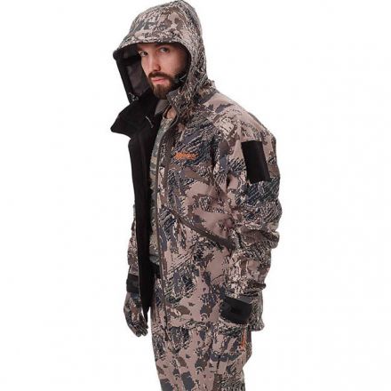 Костюм Remington Himalayan Figure р. XL