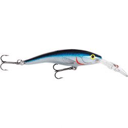 Воблер RAPALA Tail Dancer 05 /B /плавающий/ 1,8-2,7м, 5см, 6гр
