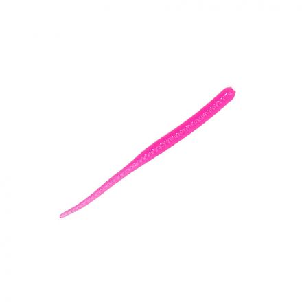 Приманка DT-WORM-R 75мм-6шт, цвет (150) розовый