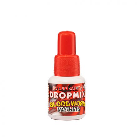 DUNAEV DROPMIX 20мл Bloodworm