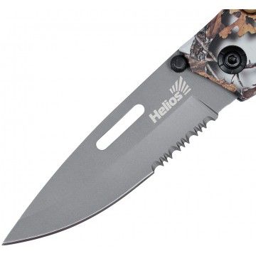 Нож складной (CL050510) Helios