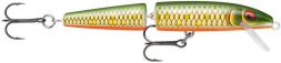 Воблер RAPALA Jointed 13 /SCRR /плавающий/  до 4,2м, 13см, 18гр