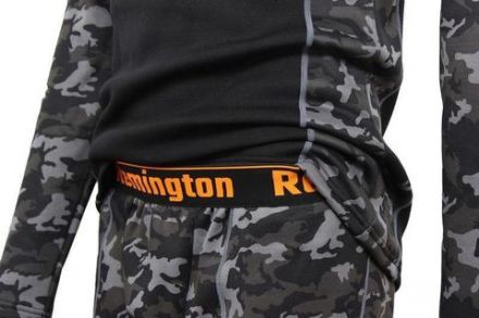 Термобелье Remington Active Expedition Woman, р. 2XL