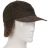 Шапка Remington Еarflaps baseball cap brown р. L/XL