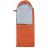 Спальный мешок TORO Wide 300R (220Х90, правый, стратекс, оранжевый) (T-HS-SB-TW-300R) Helios