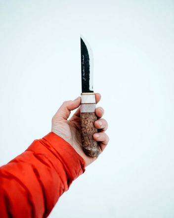 Нож MARTTIINI AAPA