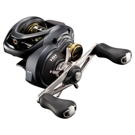 Катушка SHIMANO Curado BFS XG (LH)