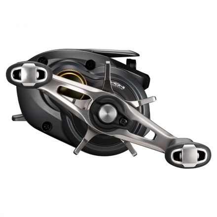 Катушка SHIMANO Curado BFS XG (LH)