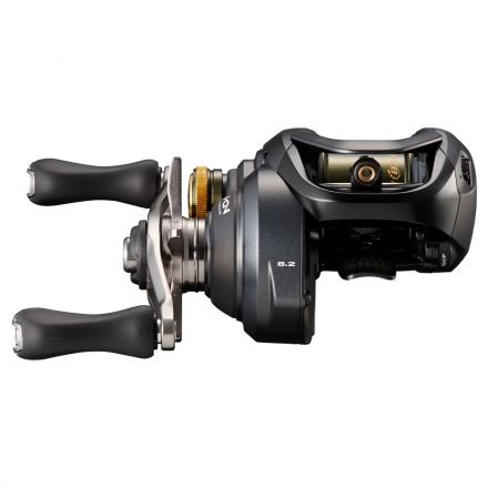 Катушка SHIMANO Curado BFS XG (LH)