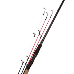 Удилище Okuma Custom Black Method Feeder 11' 330cm --&gt;60g 3sec MG/MLG/LG