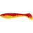 Виброхвост Slash 2,64&quot;/6,7 см Red Lemon 10шт. (HS-19-050) Helios