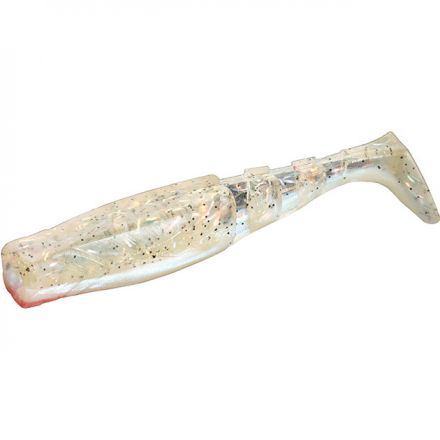 Виброхвост Mikado FISHUNTER 10.5 см / 122RT ( 5 шт.)