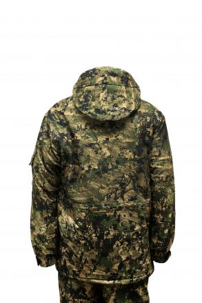 Костюм Remington Pro Hunting Club Green forest р. 2XL