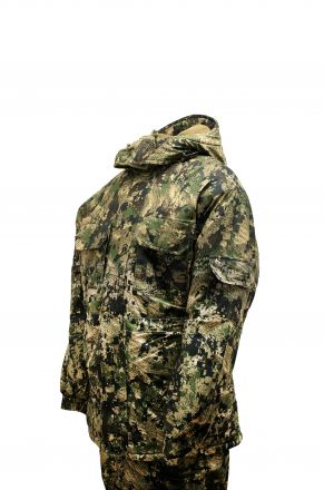 Костюм Remington Pro Hunting Club Green forest р. 2XL