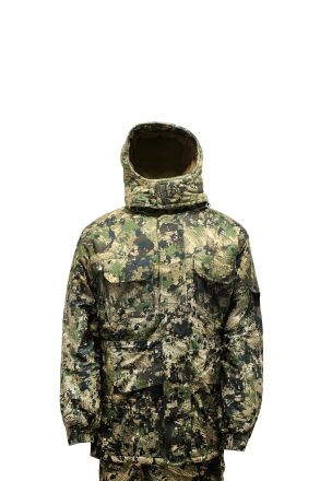 Костюм Remington Pro Hunting Club Green forest р. 2XL