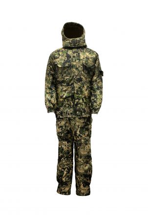 Костюм Remington Pro Hunting Club Green forest р. 2XL