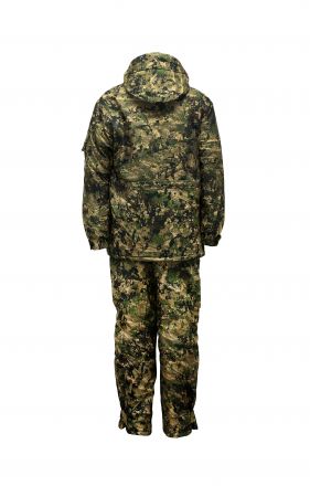 Костюм Remington Pro Hunting Club Green forest р. 2XL