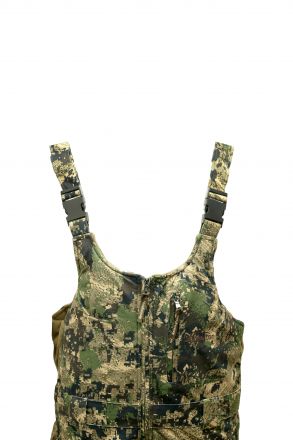 Костюм Remington Pro Hunting Club Green forest р. 2XL