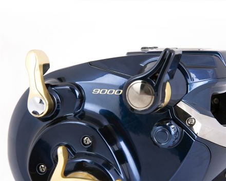 Катушка SHIMANO 19 BEAST-M 9000 OVS