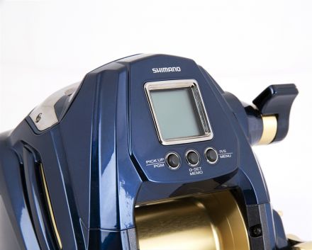 Катушка SHIMANO 19 BEAST-M 9000 OVS