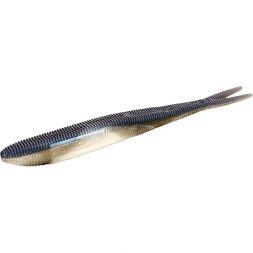 Червь силиконовый Mikado SAIRA &quot;съедобная резина&quot; 11 см. / 351  ( 5 шт.)