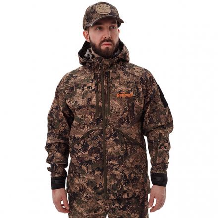 Костюм Remington Himalayan Green Forest р. XL