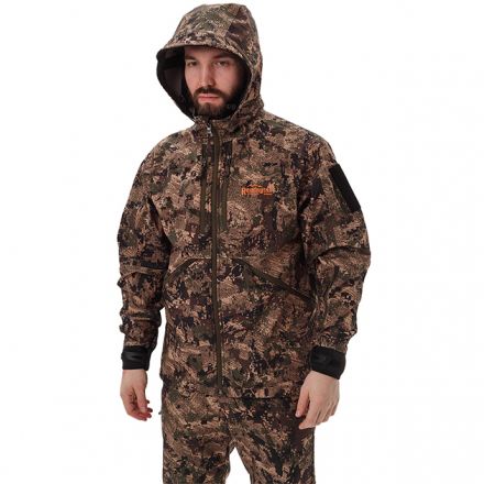 Костюм Remington Himalayan Green Forest р. XL