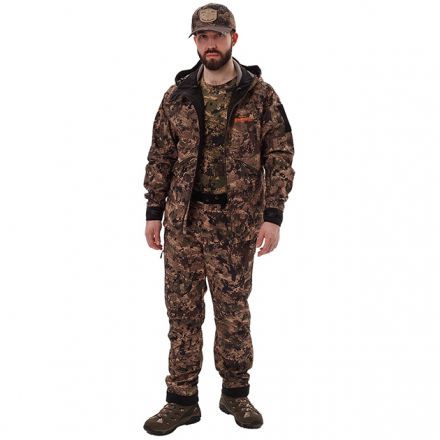 Костюм Remington Himalayan Green Forest р. XL