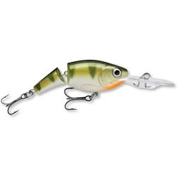 Воблер RAPALA Jointed Shad Rap 07 /YP /суспендер/ 2,1-4,5м, 7см, 13гр