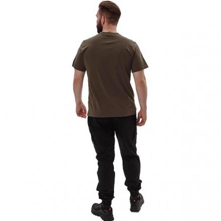 Футболка Remington Never Stop Exploring р. 2XL