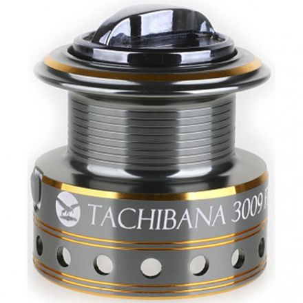 Катушка безынерционная Mikado TACHIBANA 2009 FD (8+1 подш.; 6,2 :1)