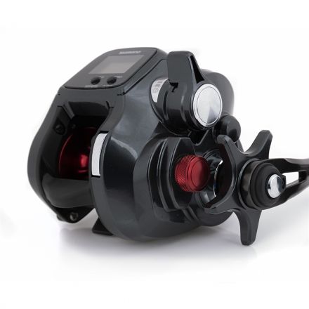 Катушка SHIMANO Dendou-Maru Plays 600