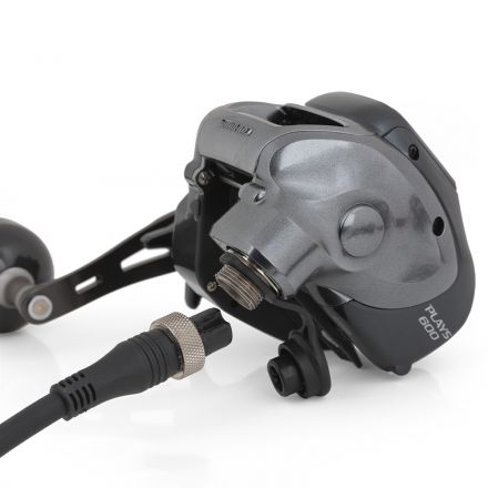 Катушка SHIMANO Dendou-Maru Plays 600