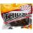 Твистер Hybrid 3,15&quot;/8,0 см Star Oil 7шт. (HS-14-042) Helios
