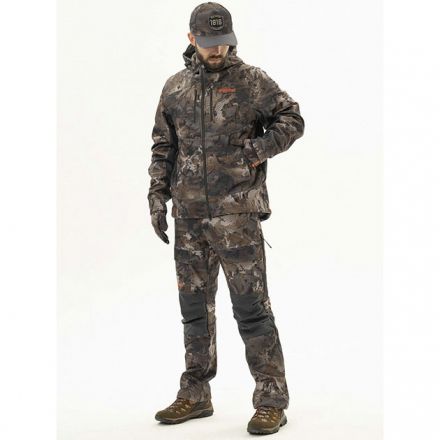 Костюм Remington Stalker Renewed Timber р. 2XL