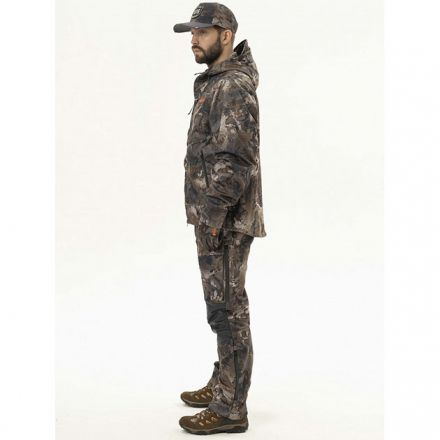 Костюм Remington Stalker Renewed Timber р. 2XL