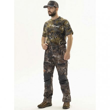 Костюм Remington Stalker Renewed Timber р. 2XL