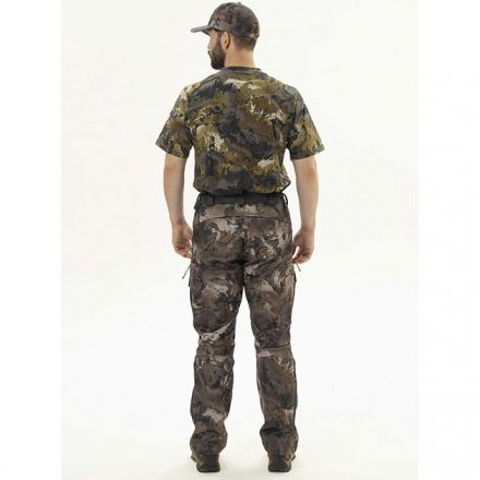 Костюм Remington Stalker Renewed Timber р. 2XL