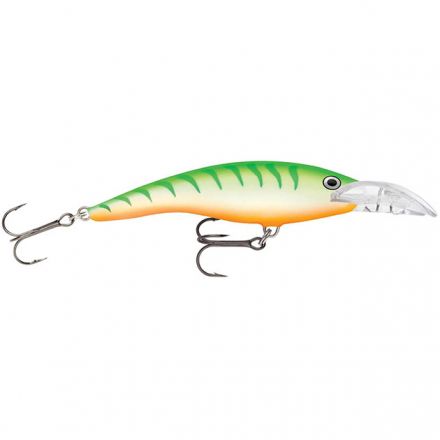 Воблер RAPALA Scatter Rap Tail Dancer 09 /GTU /плавающий/ 3,3м-5,7м, 9см, 13гр