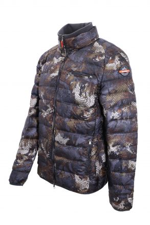 Пуховик Remington Ease of the movement New Timber р. 2XL