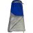 Спальный мешок пуховый (190+30)х80см (t-25C) синий  (PR-YJSD-32-B)